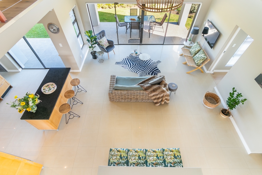 3 Bedroom Property for Sale in Pezula Golf Estate Western Cape